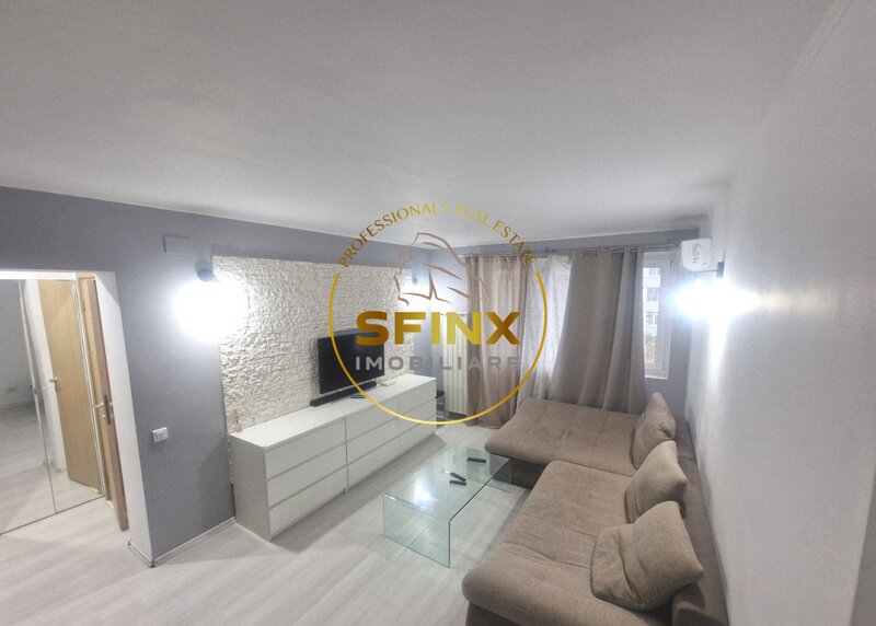 Titan, Arena Nationala 2 camere bloc 4 etaje parc