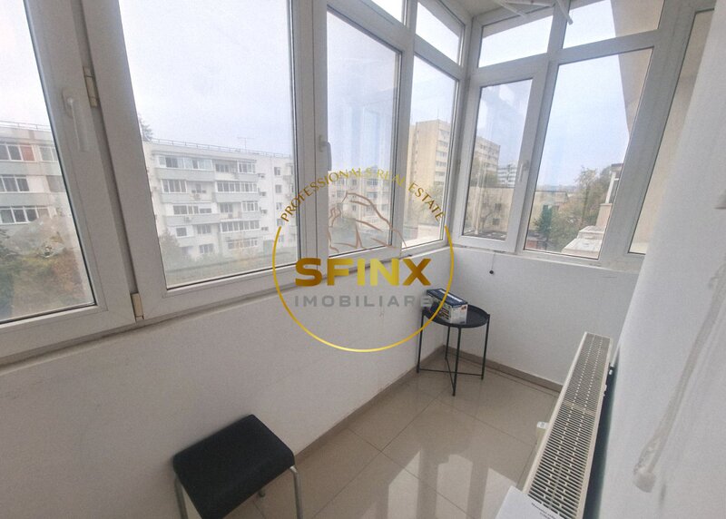 Titan, Arena Nationala 2 camere bloc 4 etaje parc