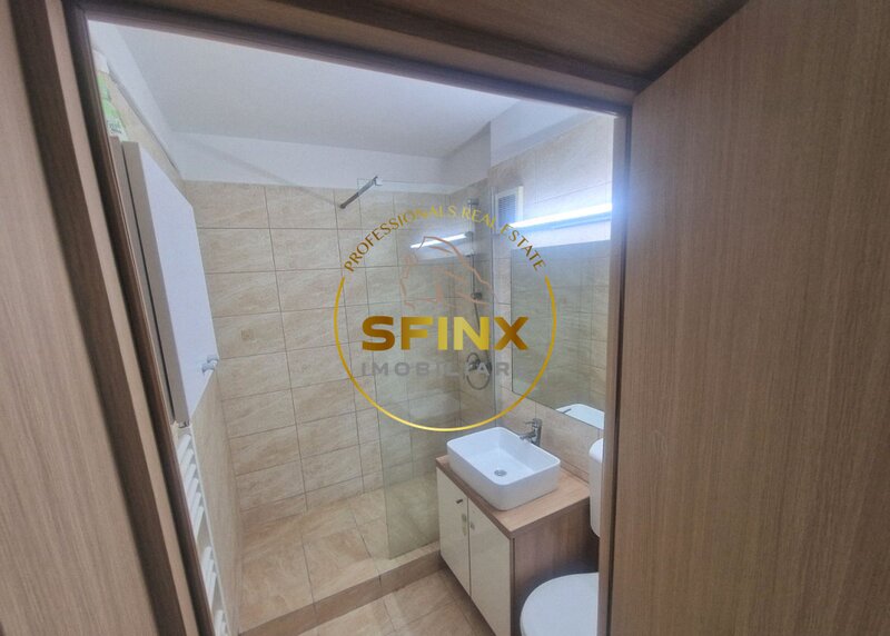 Titan, Arena Nationala 2 camere bloc 4 etaje parc